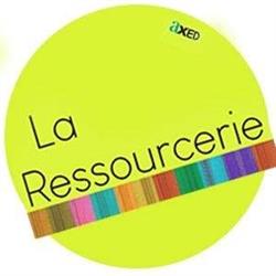 La Ressourcerie, Montélimar - Horaires d'ouverture