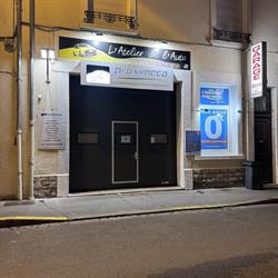 L'atelier de l'Auto, Chalon-sur-Saône - Horaires d'ouverture