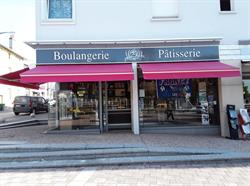 Boulangerie Patisserie Vauthier, Golbey - Horaires d'ouverture