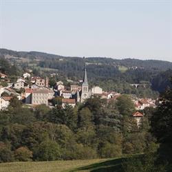 Boucherie charcuterie Gayton, La Séauve-sur-Semène - Horaires d'ouverture