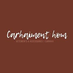 Carhaiment Hom - Boutique Vêtements Hommes, Carhaix-Plouguer - Horaires d'ouverture