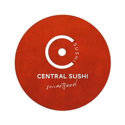 Central Sushi Besançon, - Horaires d'ouverture