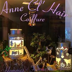 Anne-Cl'Hair coiffure, Munster - Horaires d'ouverture
