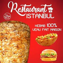 Restaurant Istanbul - Villeurbanne, - Horaires d'ouverture
