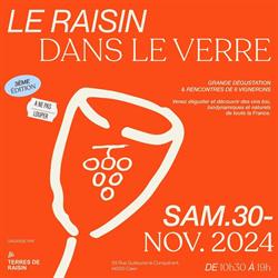 Cave Terres de Raisin Caen, - Horaires d'ouverture