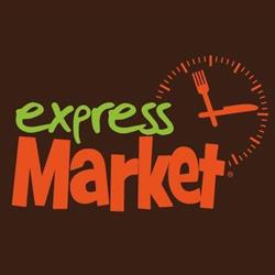Express Market, Maubeuge - Horaires d'ouverture