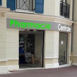 Pharmacie Centrale, Yerres - Horaires d'ouverture