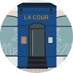 La Cour Angers, - Horaires d'ouverture