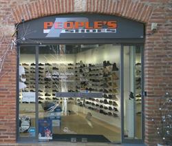 People's Shoes, Albi - Horaires d'ouverture
