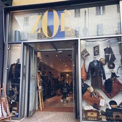 Zoé, Ajaccio - Horaires d'ouverture