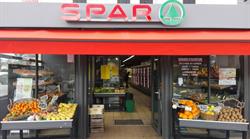 SPAR Lamothe, Anglet - Horaires d'ouverture