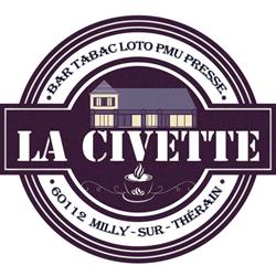 La Civette de Milly, Milly-sur-Thérain - Horaires d'ouverture