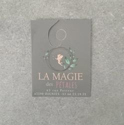 La magie des pétales oignies, Oignies - Horaires d'ouverture