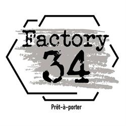Factory34, Renaison - Horaires d'ouverture