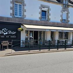Point Nickel - TABAC LE BO'BAR, Baud - Horaires d'ouverture