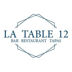 La Table 12, Vanves - Horaires d'ouverture