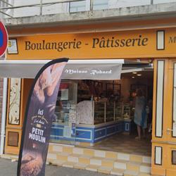 Boulangerie Monts Pain, Notre-Dame-de-Monts - Horaires d'ouverture