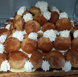 Boulangerie Le Pont Dore, Lanester - Horaires d'ouverture