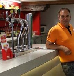 Bar Le Petit Tonneau, Nogent-le-Roi - Horaires d'ouverture
