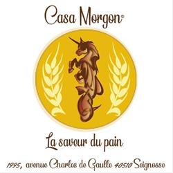 CASA Morgon, Seignosse - Horaires d'ouverture