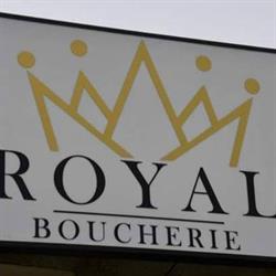 BOUCHERIE ROYAL, Saint-Genis-Pouilly - Horaires d'ouverture