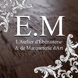 Atelier d'Ébénisterie et de Marqueterie D'Art, Marseille - Horaires d'ouverture