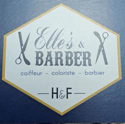 Elles&barber, Mozac - Horaires d'ouverture