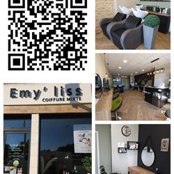 Emy'Liss, Saujon - Horaires d'ouverture
