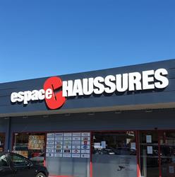 Espace Chaussures, Amancy - Horaires d'ouverture
