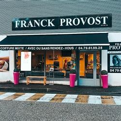 Franck Provost, Drumettaz-Clarafond - Horaires d'ouverture