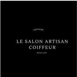 LE SALON artisan coiffeur, Saint-Agathon - Horaires d'ouverture