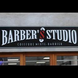 Barber's Studio, Ugine - Horaires d'ouverture