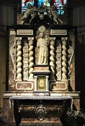Paroisse Notre Dame en Cité Arras, - Horaires d'ouverture