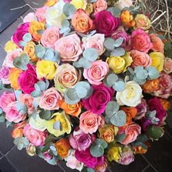 Les roses de pauline, Saint-Maur-des-Fossés - Horaires d'ouverture