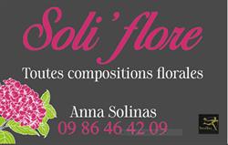 Soli'flore, Bormes-les-Mimosas - Horaires d'ouverture
