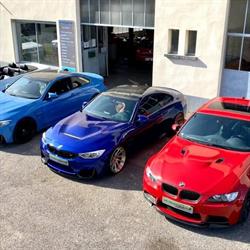 Speedcars Performance, Cuiseaux - Horaires d'ouverture