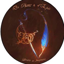 De Plume & d'Epée, Crémieu - Horaires d'ouverture