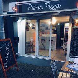 Prima Pizza, Capbreton - Horaires d'ouverture