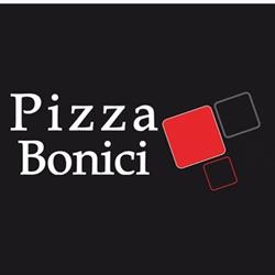Pizza Bonici - St André de Cubzac, Saint-André-de-Cubzac - Horaires d'ouverture