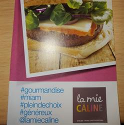 La Mie Câline, La Chapelle-Saint-Aubin - Horaires d'ouverture