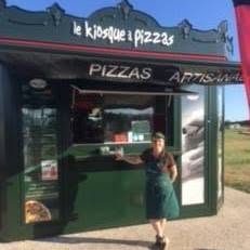 Le kiosque à Pizzas - Étoile sur Rhône, Étoile-sur-Rhône - Horaires d'ouverture