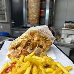ATLAS TACOS, Saint-Martin-d'Hères - Horaires d'ouverture