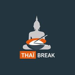 Thaï Break - Le Mans, - Horaires d'ouverture