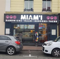 Restaurant Miam'i Sèvres, - Horaires d'ouverture