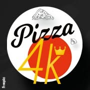 Pizza 4K, La Forêt-Fouesnant - Horaires d'ouverture