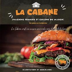 La Cabane Hirsingue, - Horaires d'ouverture