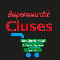 Supermarché Cluses, - Horaires d'ouverture