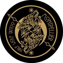 Half Wolf Tattoo, Montpellier - Horaires d'ouverture