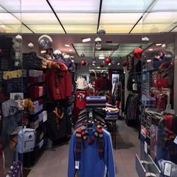 Pop Fringues, Asnières-sur-Seine - Horaires d'ouverture