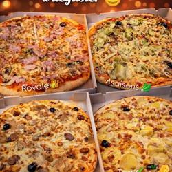 ILLY'CO PIZZA, Layrac - Horaires d'ouverture